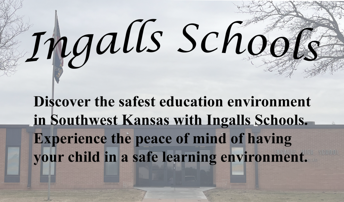 Ingalls USD 477